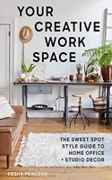 Your Creative Work Space
