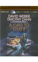 Call to Duty