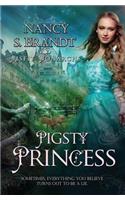 Pigsty Princess