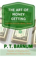 The Art of Money Getting
