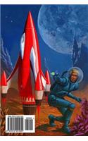 The Secret of the Ninth Planet (Hebrew Edition)