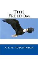 This Freedom
