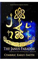 The Janus Paradox: Journals of the Twinned Souls
