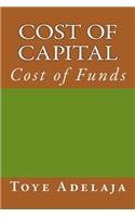 Cost of Capital
