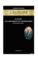 Du racisme, de la novlangue et de l'extrême-droite