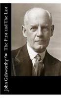 The First and The Last: (English)