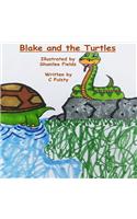 Blake and the Turtles