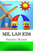 Mil lan Kim