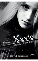 Xavie