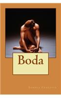 Boda