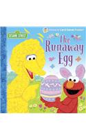 The Runaway Egg (Sesame Street)