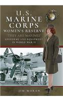 US Marine Corps Women's Reserve