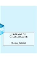 Legends of Charlemagne