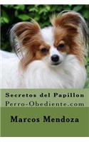 Secretos del Papillon