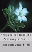 Seeing Color Colorblind