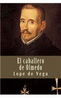 El caballero de Olmedo