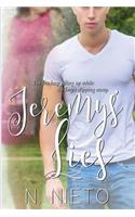 Jeremy's Lies