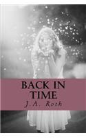 Back in Time: (English)