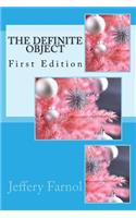 The Definite Object Jeffery Farnol
