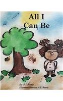 All I Can Be