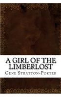 A Girl of the Limberlost