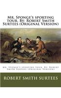 Mr. Sponge's sporting tour. By