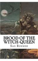 Brood of the Witch-Queen