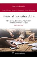 Essential Lawyering Skills