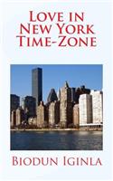 Love in New York Time-Zone