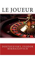 Le Joueur