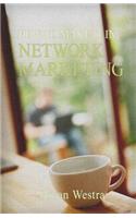 How To Make It In Network Marketing