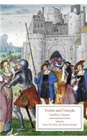 Troilus and Criseyde (14th century)