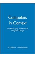 Computers in Context