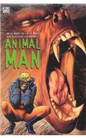 Animal Man TP Vol 01