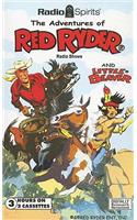 The Adventures of Red Ryder and Little Beaver