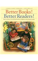 Better Books! Better Readers!