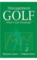 Management Golf