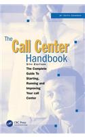 Call Center Handbook
