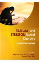 Trauma- And Stressor-Related Disorders