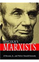 Lincoln's Marxists