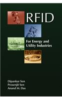 RFID for Energy & Utility Industries