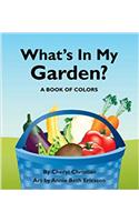 What's in My Garden?