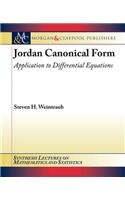 Jordan Canonical Form
