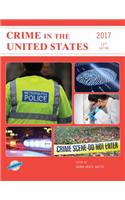 Crime in the United States 2017