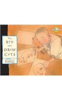 Boy Who Drew Cats