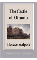 The Castle of Otranto