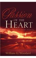 Passion of the Heart