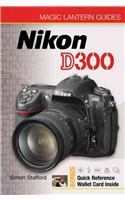 Nikon D300