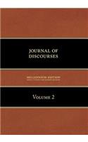 Journal of Discourses, Volume 2