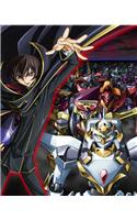 Code Geass Lelouch of the Rebellion, Volume 8